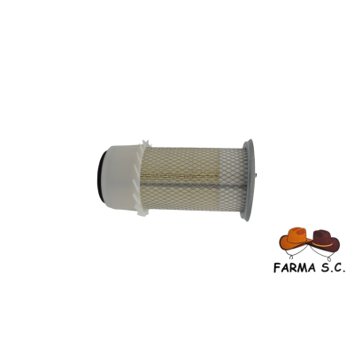 FILTR POWIETRZA 79011295/ ZETOR ORYGINAL