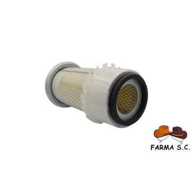 FILTR POWIETRZA 79011295/ ZETOR ORYGINAL