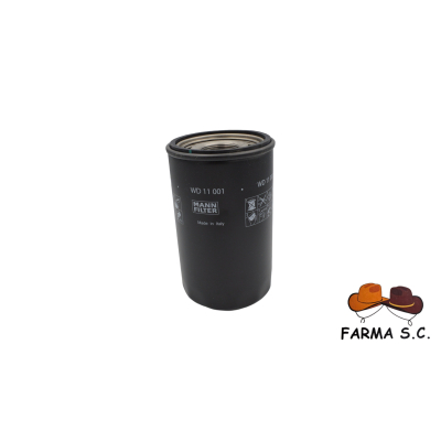 FILTR HYDRAULICZNY WD 11001