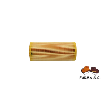 FILTR OLEJU HU 7262X