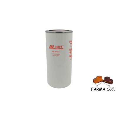 FILTR PALIWA SN 30031