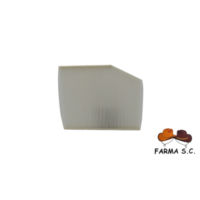 FILTR KABINY K 1338