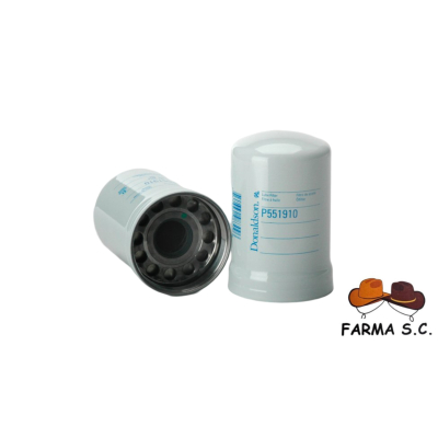 FILTR OLEJU P551910