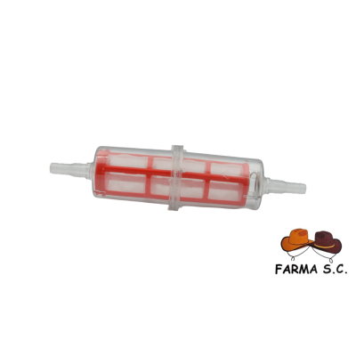 FILTR PALIWA PS878 PRZELOTOWY