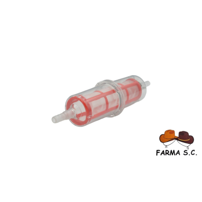 FILTR PALIWA PS878 PRZELOTOWY