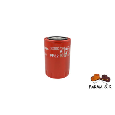 FILTR OLEJU PP-8.2