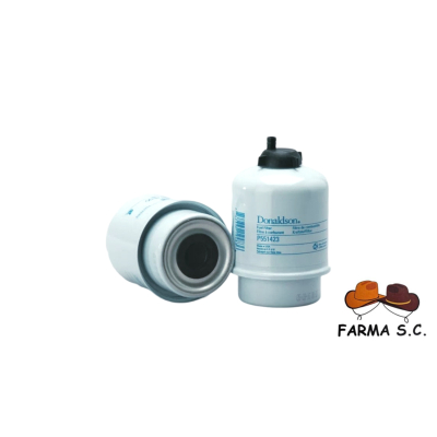 FILTR PALIWA P551423