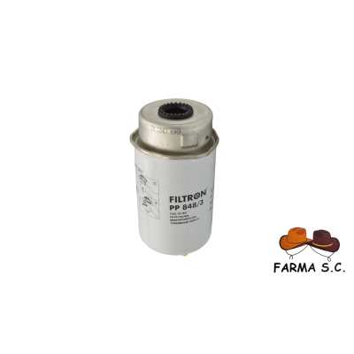 FILTR PALIWA PP848/3
