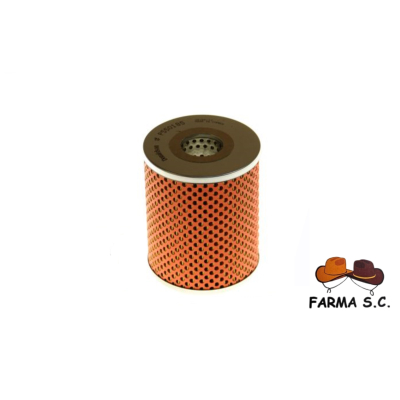 FILTR OLEJU P550185/H1038