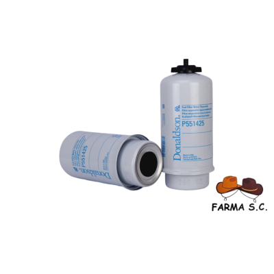 FILTR PALIWA P551425