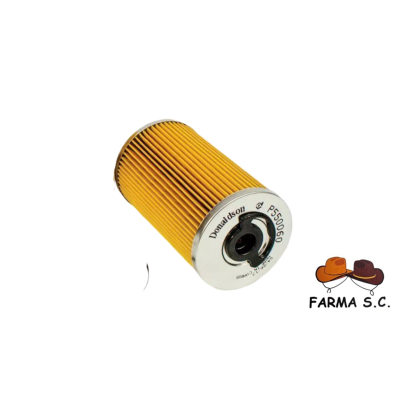 FILTR PALIWA P550060