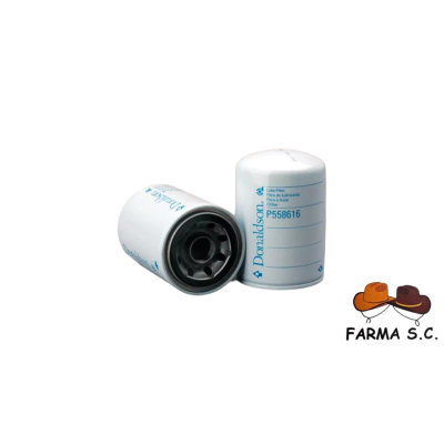 FILTR OLEJU  P558616