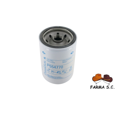 FILTR OLEJU  P554770