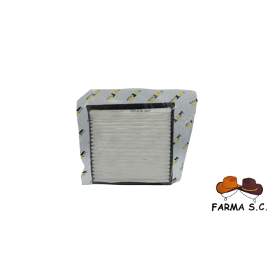 FILTR KABINY WE 2294