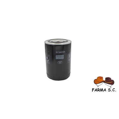 FILTR OLEJU W940/24