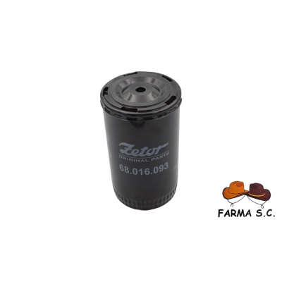 FILTR OLEJU 68016093/ZETOR ORG.