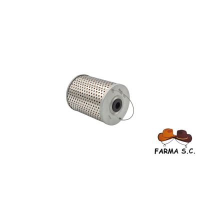 FILTR OLEJU OM 611