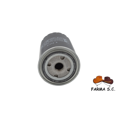 FILTR OLEJU W840/2