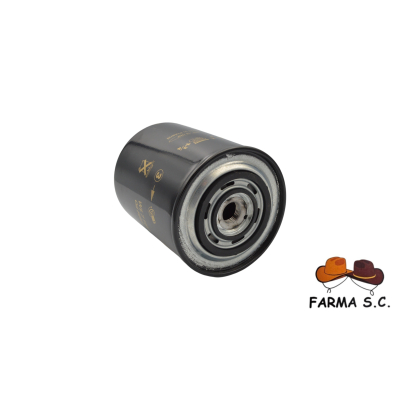 FILTR OLEJU WL7160