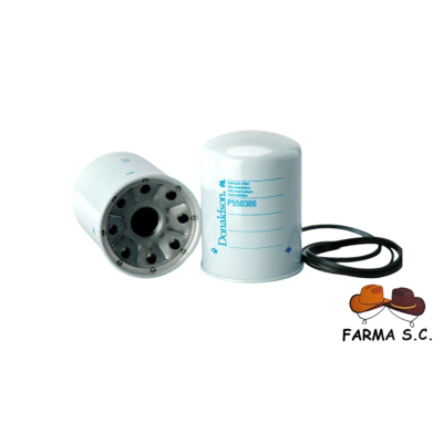 FILTR HYDRAULICZNY P550386