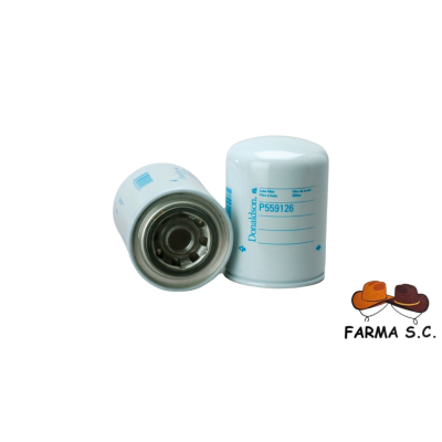 FILTR OLEJU P559126