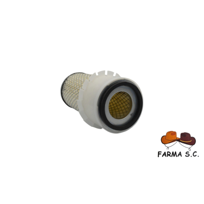 FILTR POWIETRZA AF437K