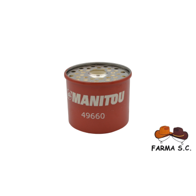 FILTR PALIWA MA49660