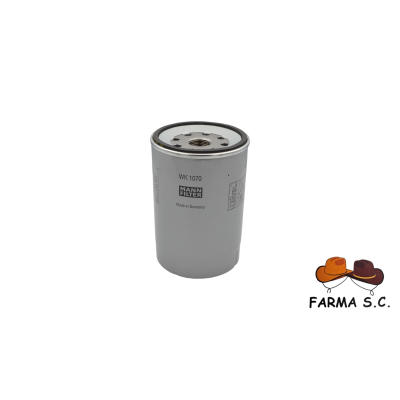 FILTR PALIWA WK1070X