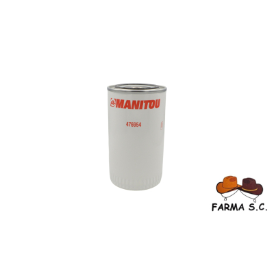 FILTR OLEJU MA476954