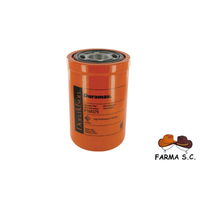 FILTR HYDRAULICZNY P164375