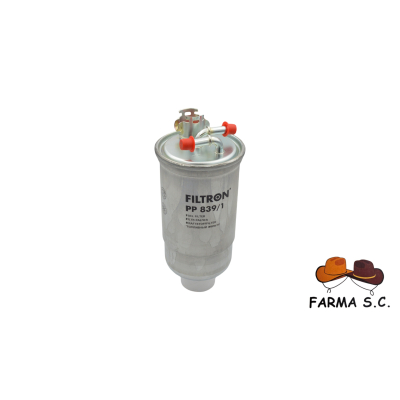 FILTR PALIWA PP839/1