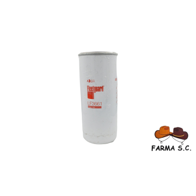 FILTR OLEJU LF3661