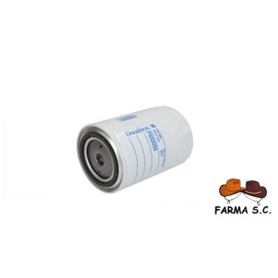 FILTR OLEJU P550050