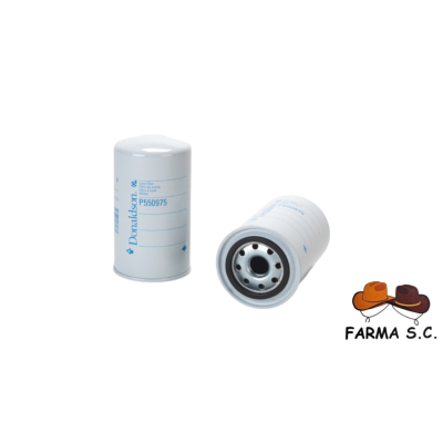 FILTR OLEJU P550975
