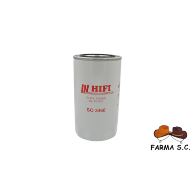 FILTR OLEJU SO3468