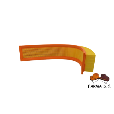 FILTR KABINY P783687