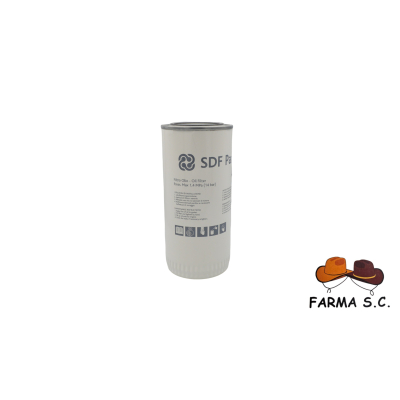 FILTR HYDRAULICZNY 04305722