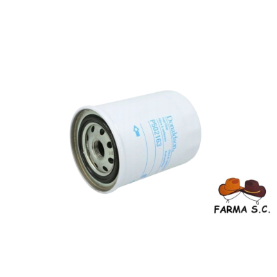 FILTR PALIWA P502163