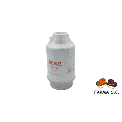 FILTR PALIWA SN70110