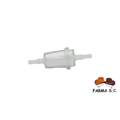 FILTR PALIWA FPS-01/PRZELOTOWY