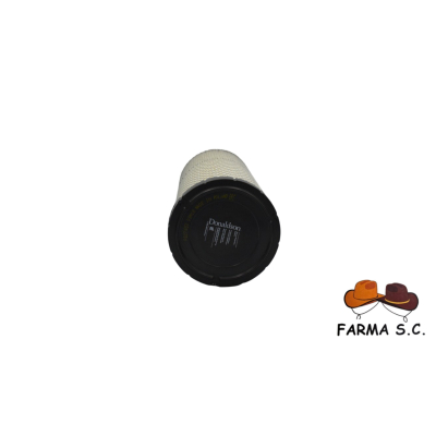 FILTR POWIETRZA P827653 ZEWN.