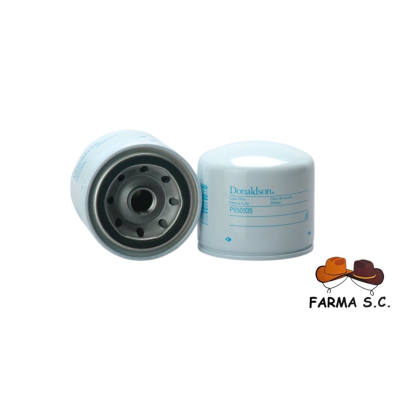 FILTR OLEJU P550935