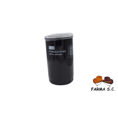 FILTR HYDRAULICZNY SPH9336