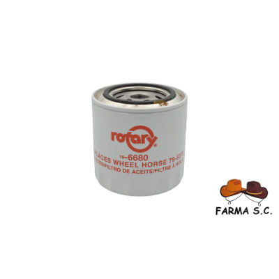 FILTR OLEJU FGP010771