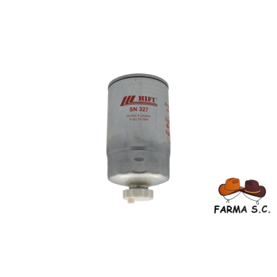 FILTR PALIWA SN 327