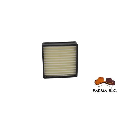 FILTR PALIWA PU84