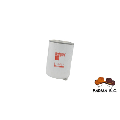 FILTR OLEJU LF3467