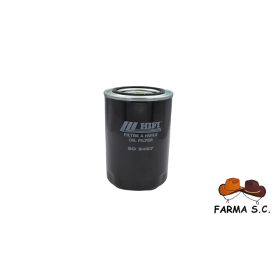 FILTR OLEJU SO3467