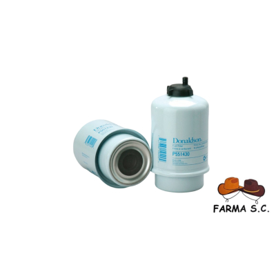 FILTR PALIWA P551430
