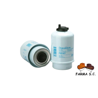 FILTR PALIWA P551427